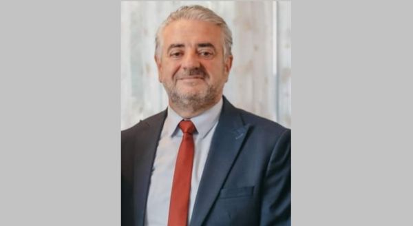 Γ. Καραβίδας: "Αντί για απαντήσεις για την οικονομική λειτουργία της ΔΗ.Κ.Ε.ΔΗ.Μ., επέλεξε τις προσωπικές επιθέσεις ο πρόεδρός της, κος Χρήστος Κουτρομάνος"