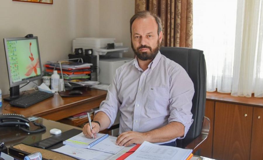 Δήμος Μουζακίου: Επιστολή διαμαρτυρίας Δημάρχου Μουζακίου για το επικείμενο κλείσιμο σχολικών μονάδων στο Φανάρι