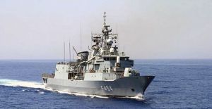 Υπαξιωματικός της φρεγάτας Ψαρρά έχασε τη ζωή του