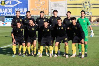 SL2: "Έσπασε" αρνητικό σερί η Αναγένηση και υποχρέωσε στην πρώτη ήττα τον Λεβαδειακό!