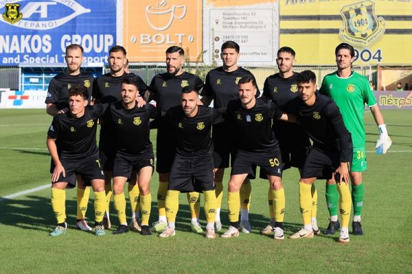 SL2: "Έσπασε" αρνητικό σερί η Αναγένηση και υποχρέωσε στην πρώτη ήττα τον Λεβαδειακό!
