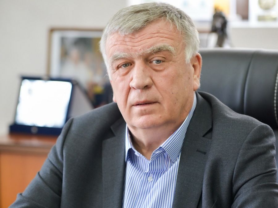 Δήλωση προέδρου της Π.Ε.Δ. Θεσσαλίας σχετικά με την κατάργηση των ανταποκριτών του ΟΓΑ