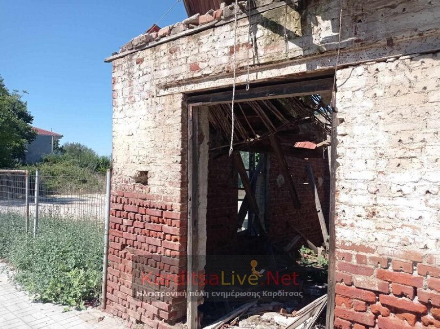 Παράταση επιδότησης προσωρινής στέγασης για πλημμυροπαθείς από τον "Daniel"