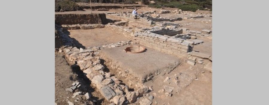 Εφορεία Αρχαιοτήτων Καρδίτσας: Παρατάθηκαν οι συμβάσεις 44 συμβασιούχων