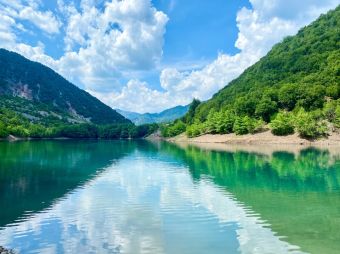 Στη λίμνη Στεφανιάδας την Κυριακή 9 Αυγούστου η Ματούλα Ζαμάνη
