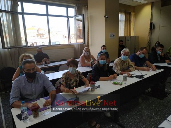 Λαϊκή Συσπείρωση Καρδίτσας: "Αμετανόητοι, προκλητικοί, αλαζόνες και υποκριτές!"