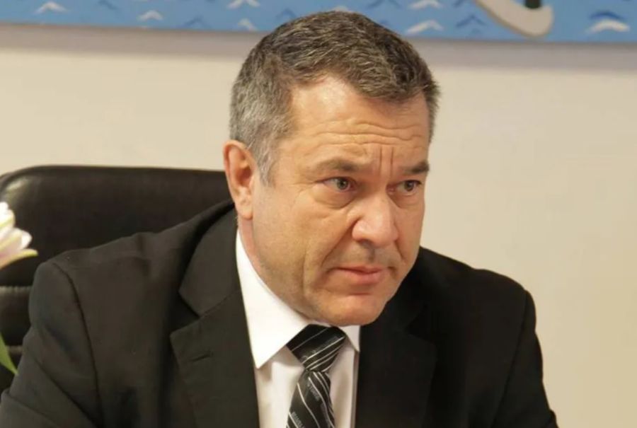 Ανεξαρτητοποιήθηκε ο περιφερειακός σύμβουλος Κ. Χαλέβας από την παράταξη «Συμμαχία υπέρ των Πολιτών»