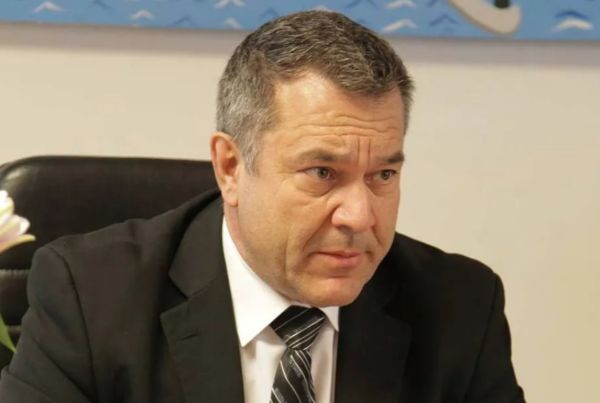Ανεξαρτητοποιήθηκε ο περιφερειακός σύμβουλος Κ. Χαλέβας από την παράταξη «Συμμαχία υπέρ των Πολιτών»