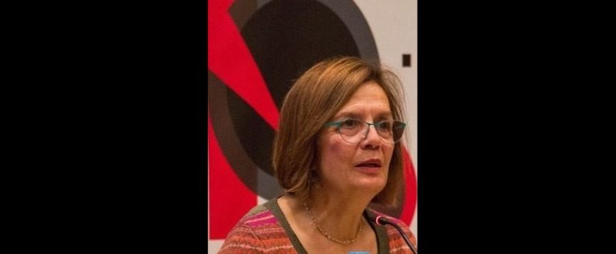 Απεβίωσε η πρ. Υπουργός Πολιτισμού, Μυρσίνη Ζορμπά
