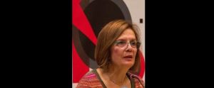 Απεβίωσε η πρ. Υπουργός Πολιτισμού, Μυρσίνη Ζορμπά