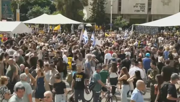 Τέθηκε σε ισχύ η συμφωνία κατάπαυσης του πυρός μεταξύ του Ισραήλ και της παλαιστινιακής οργάνωσης Χαμάς