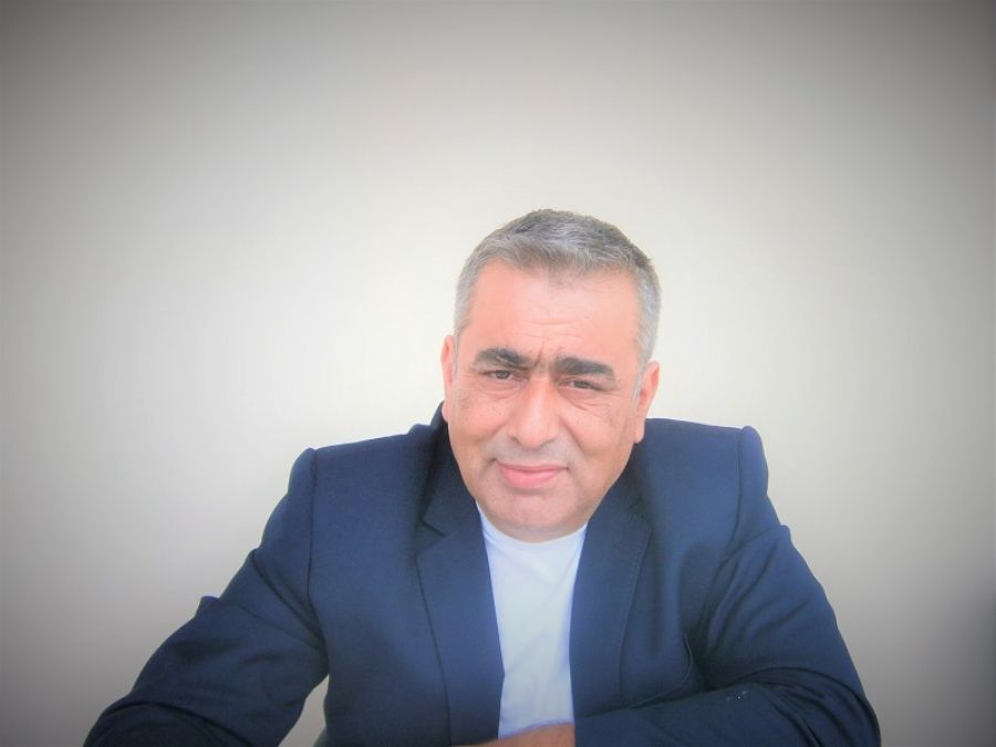 Ι. Μπαμπάτσικος: "Η αναποτελεσματικότητα τα επικοινωνιακά σώου και η κατασπατάληση πόρων τα κύρια χαρακτηριστικά της διοίκησης του κ. Στεργίου"