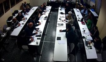Ψήφισμα του Δ.Σ. Καρδίτσας για τη σιδηροδρομική τραγωδία των Τεμπών