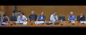 «Άδειασε» τον αντιδήμαρχο Κ. Λαμπρόπουλο για το «παζάρι» ο δήμαρχος Καρδίτσας - «Βαίνει στο να γίνει»