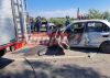 Θανατηφόρο τροχαίο στην Κάτω Αχαΐα – Νεκρή 25χρονη