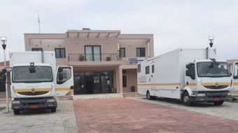 Δωρεάν προληπτικές εξετάσεις στο Δήμο Παλαμά