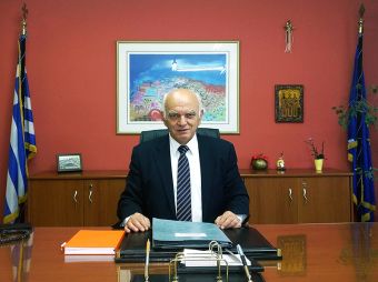 Μήνυμα του Περιφ/κού Δ/ντή Εκπαίδευσης Θεσσαλίας προς τους/τις υποψηφίους/ες των πανελλαδικών εξετάσεων