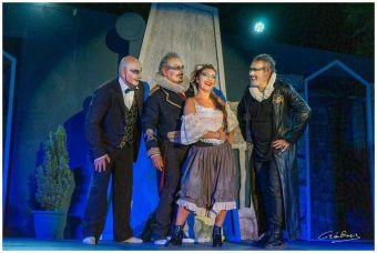 Σειρά πολιτιστικών εκδηλώσεων με τα … «αστέρια» του τόπου μας, ανακοίνωσε ο Δ. Καρδίτσας
