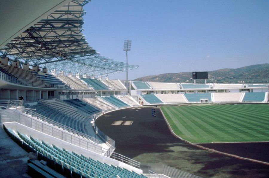 SL2: Πρώτη ήττα για την Αναγέννηση με 1-0 στο Πανθεσσαλικό από τη Νίκη Βόλου