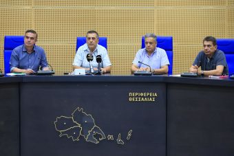 Κατασχέθηκαν 1.000 λίτρα παράνομου φορτίου με φυτοφάρμακα στις Π.Ε. Καρδίτσας και Τρικάλων