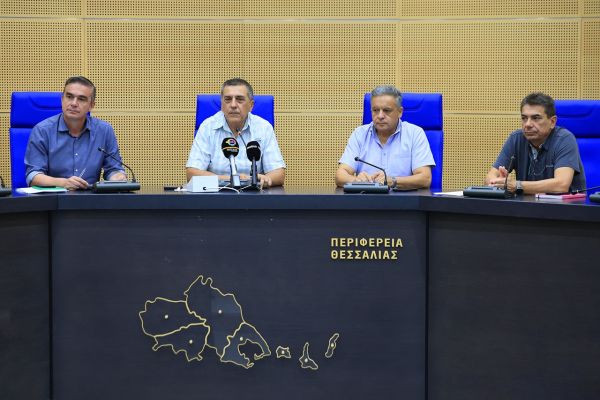 Κατασχέθηκαν 1.000 λίτρα παράνομου φορτίου με φυτοφάρμακα στις Π.Ε. Καρδίτσας και Τρικάλων