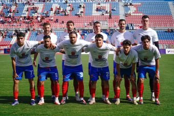 Super League 2: Νίκησε την Καλαμαριά ο Πανιώνιος και μαζί με το Μαρκό είναι στην κορυφή της βαθμολογίας