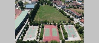 Με 465.000 ευρώ εντάχθηκε η αναβάθμιση του Αθλητικού Πάρκου και του Δημοτικού Σταδίου Καρδίτσας