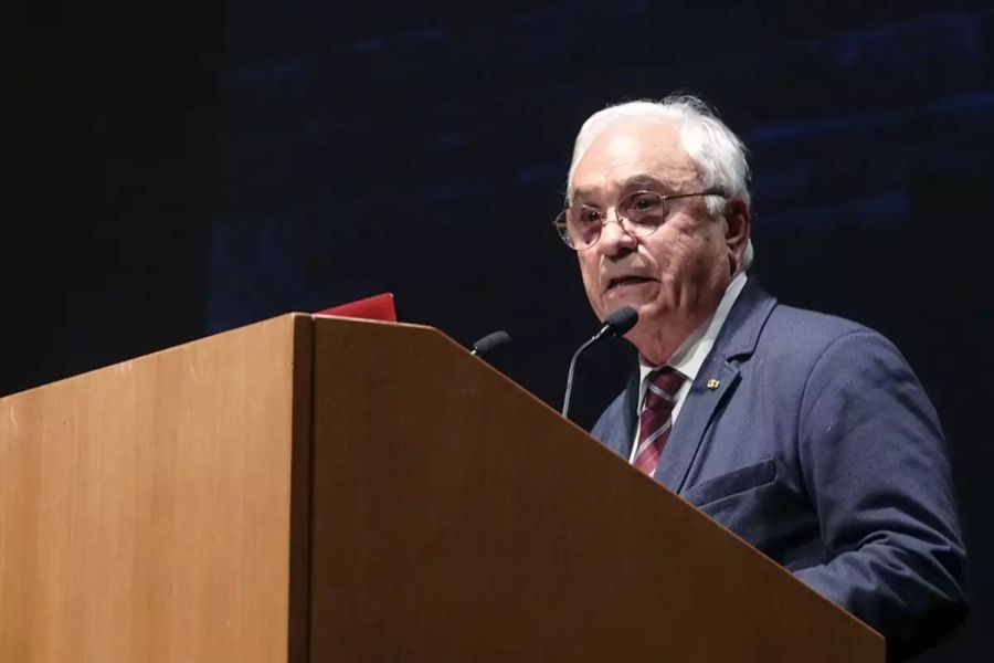 Πέθανε ο σπουδαίος αρχαιολόγος Πέτρος Θέμελης - Έκανε ανασκαφές σε Πέλλα και Βεργίνα