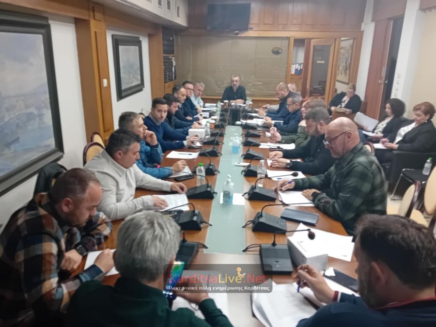 Οικονομική στήριξη διοργανώσεων και δράσεων ενέκρινε το Δ.Σ. του ΕΒΕ στην τελευταία συνεδρίαση