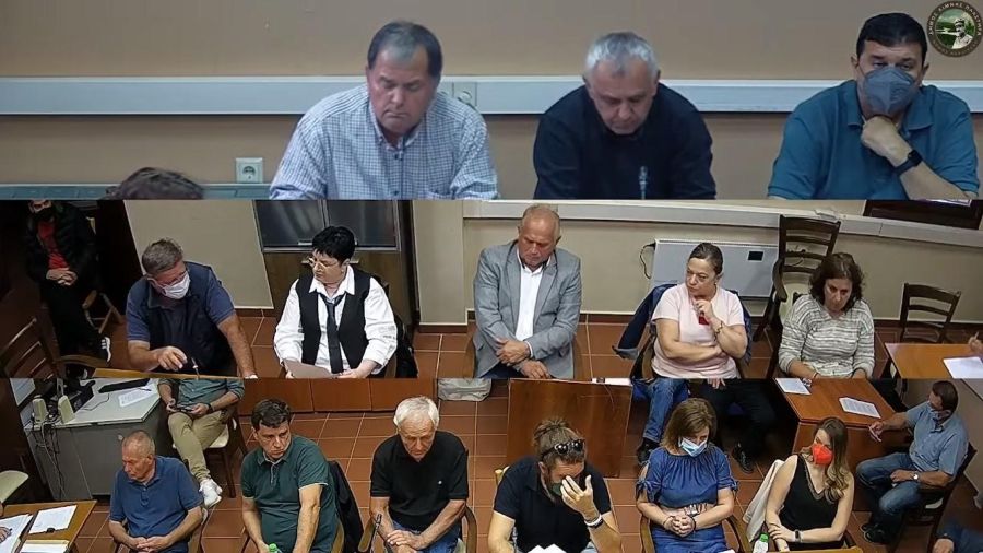 Ετοιμάζει πρόσκληση ενδιαφέροντος για το υδατοδρόμιο ο Δήμος Λίμνης Πλαστήρα