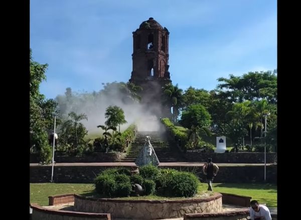Σεισμός 7,1 Ρίχτερ στο βόρειο τμήμα του αρχιπελάγους των Φιλιππίνων (+Βίντεο)