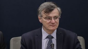 Τσιόδρας: Τρεις φορές πάνω ο πραγματικός αριθμός των κρουσμάτων - Στο 40% η πληρότητα των ΜΕΘ στη Θεσσαλία