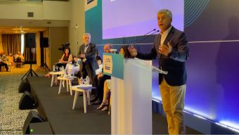 Κ. Αγοραστός: «Το νέο ΕΣΠΑ 2021-2027 είναι μια μεγάλη εθνική προσπάθεια για τον άνθρωπο»
