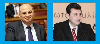 Τελικό: Ο Κ. Τσιάρας έκοψε πρώτος το "νήμα" στο ντέρμπι της σταυροδοσίας απέναντι στο Γ. Κωτσό