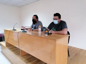Συνεδρίασε την Πέμπτη 27 Μαΐου το Συντονιστικό Αγώνα για τα Άγραφα