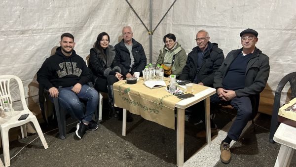 Ο Σ.Ε.Π.Ε. Καρδίτσας στο πλευρό των αγροτών