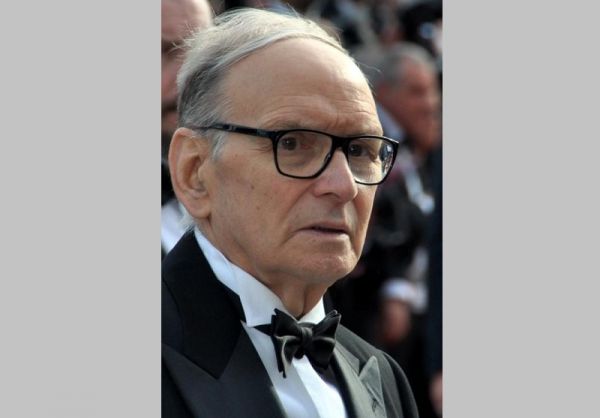 Έφυγε από τη ζωή ο Ιταλός συνθέτης Ένιο Μορικόνε