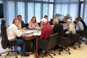 Έως το τέλος του καλοκαιριού του 2027 η ολοκλήρωση του δρόμου Βραγκιανά – Ρόγκια