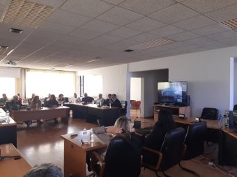 Ευρεία σύσκεψη για την τουριστική ανάπτυξη της Μαγνησίας