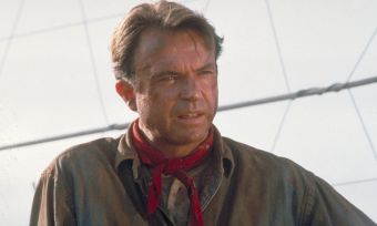 Σαμ Νιλ: Πέθανε ο πρωταγωνιστής των «Jurassic Park» και «Peaky Blinders» σε ηλικία 78 ετών