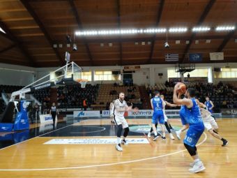 ΑΣΚ: Η προσοχή στην Καστοριά