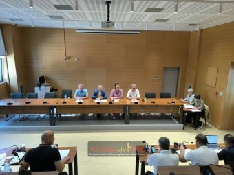 Μονοδρομούνται οδοί γύρω από τα 2ο, 9ο και 18ο Δημοτικά Σχολεία Καρδίτσας (+Βίντεο)