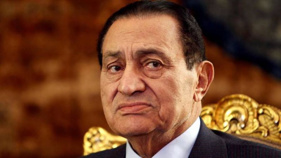 Αίγυπτος: Πέθανε ο πρώην πρόεδρος, Χόσνι Μουμπάρακ