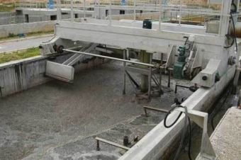 Έγκριση μελέτης, όρων διακήρυξης και απόφαση για ανοικτό διαγωνισμό για έργο του βιολογικού Σοφάδων