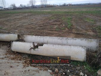 Πλησιάζουν στο 50% οι αυτοψίες στις δηλώσεις πληγέντων αγροτών