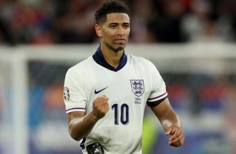 Euro 2024: Με Μπέλινγχαμ η Αγγλία λύγισε δύσκολα τη Σερβία