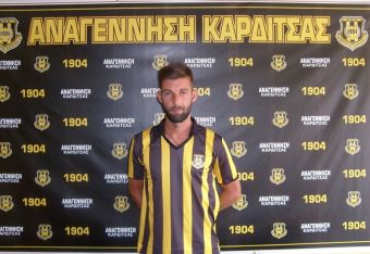 Ο Νίκος Ντόβας ο 11ος για την Αναγέννηση