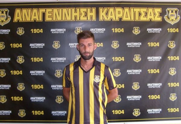 Ο Νίκος Ντόβας ο 11ος για την Αναγέννηση