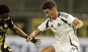 Πρόκριση με τεσσάρα ο Παναθηναϊκός στο Πλόβντιβ και τώρα... Άγιαξ (+Βίντεο)