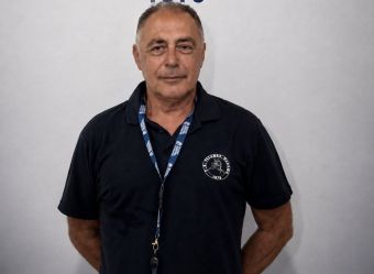 Επιστροφή Ευ. Τζέλλα στον πάγκο των Τιτάνων Παλαμά μετά από 20 χρόνια!